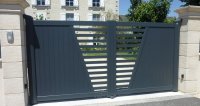 Notre société de clôture et de portail à Saint-Michel-de-la-Roe